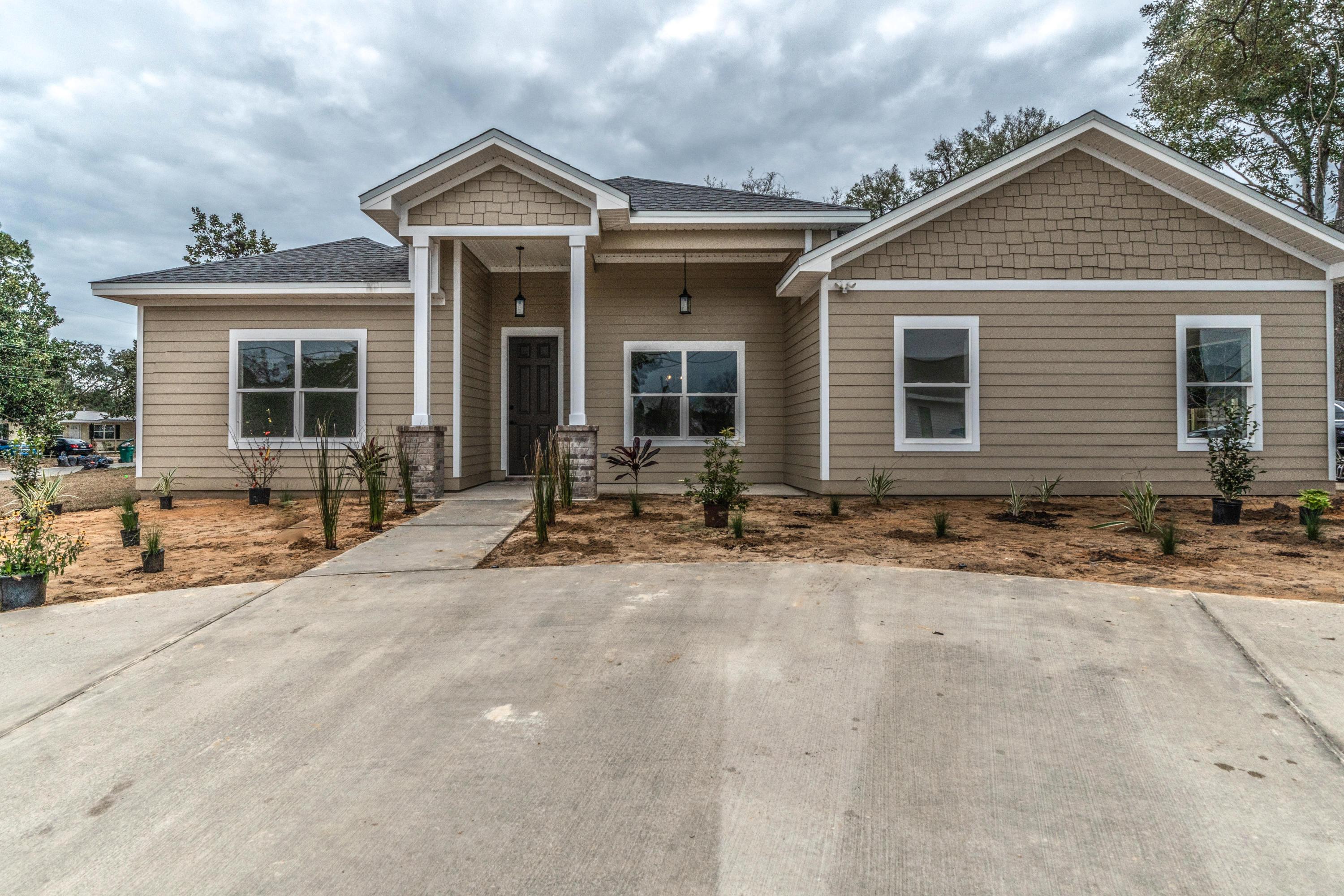 2nd Addition Garnier Beach - Residential