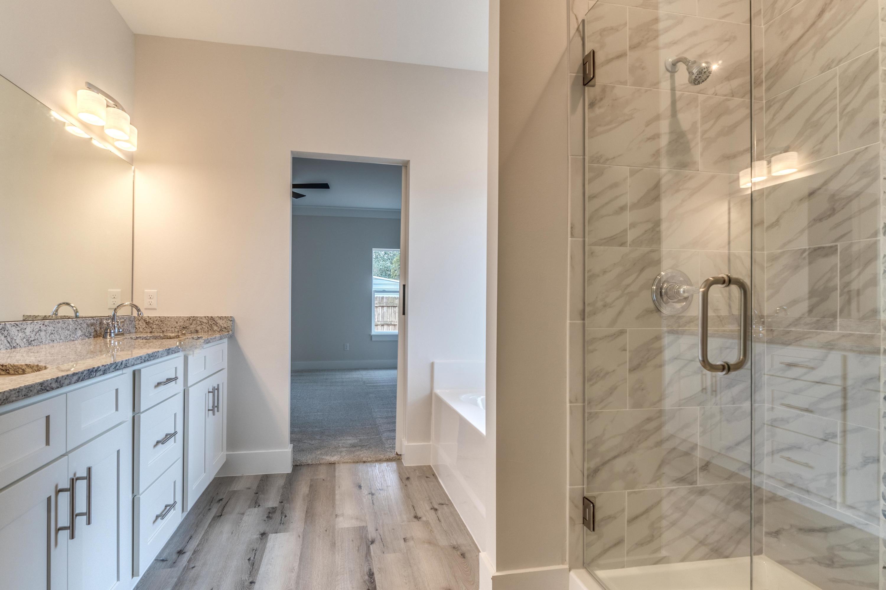 2nd Addition Garnier Beach - Residential