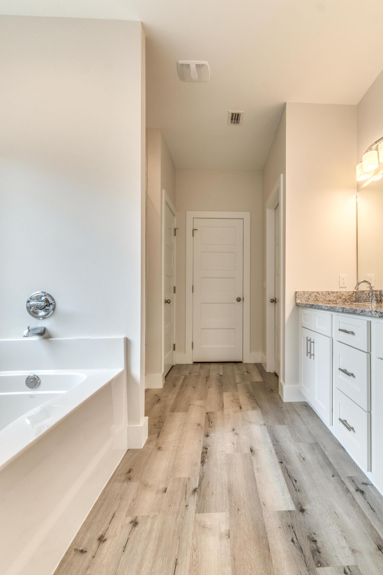 2nd Addition Garnier Beach - Residential