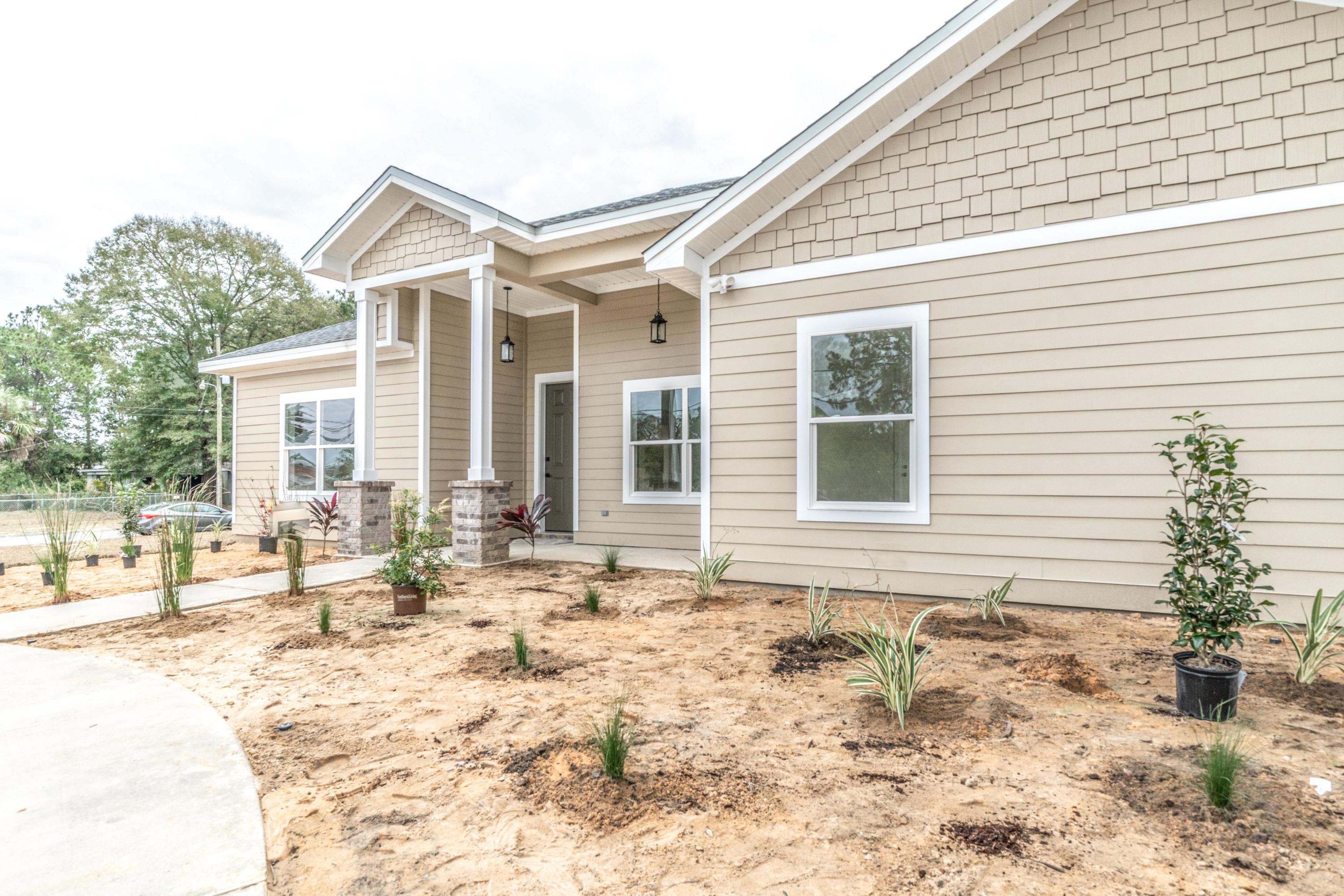 2nd Addition Garnier Beach - Residential