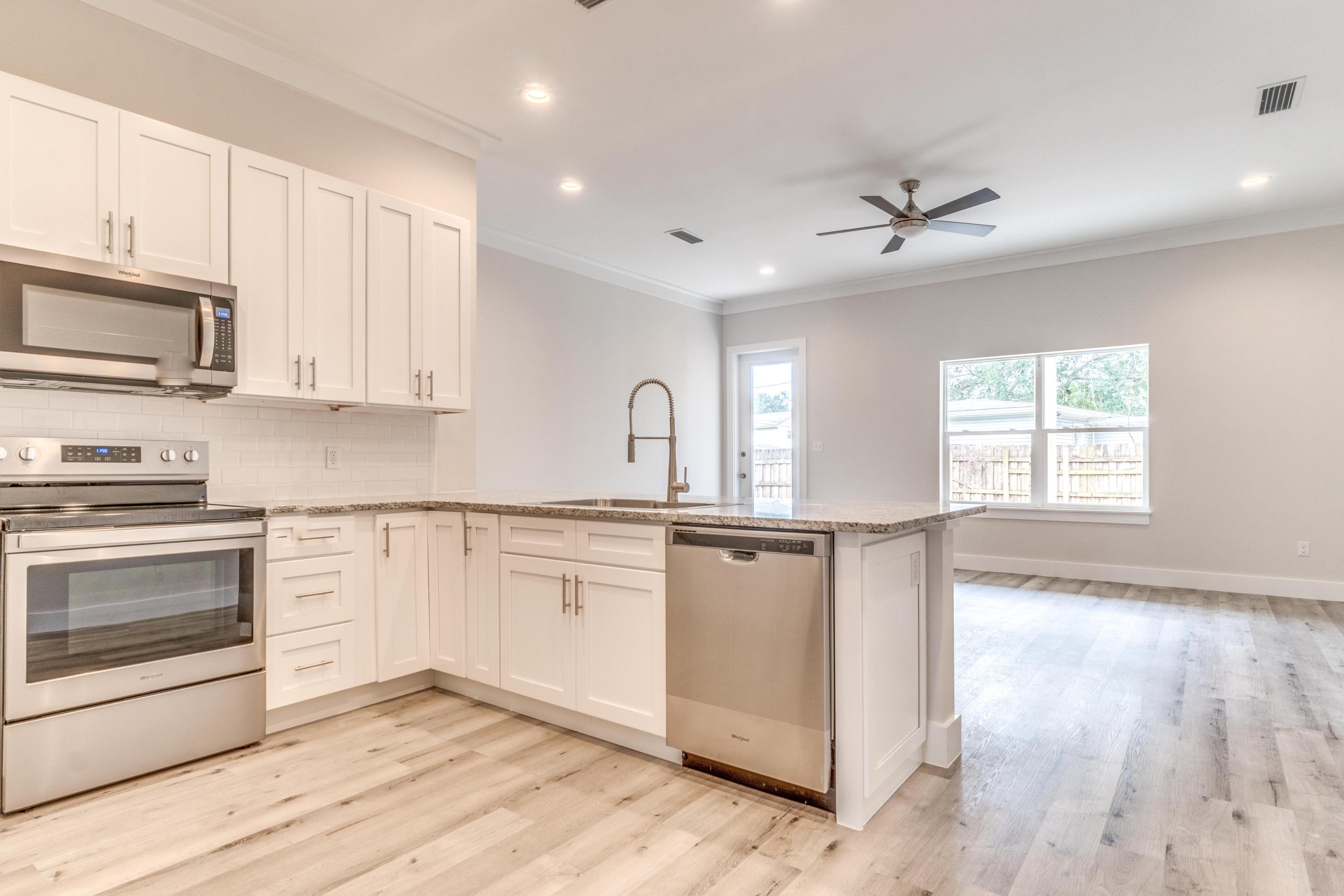 2nd Addition Garnier Beach - Residential