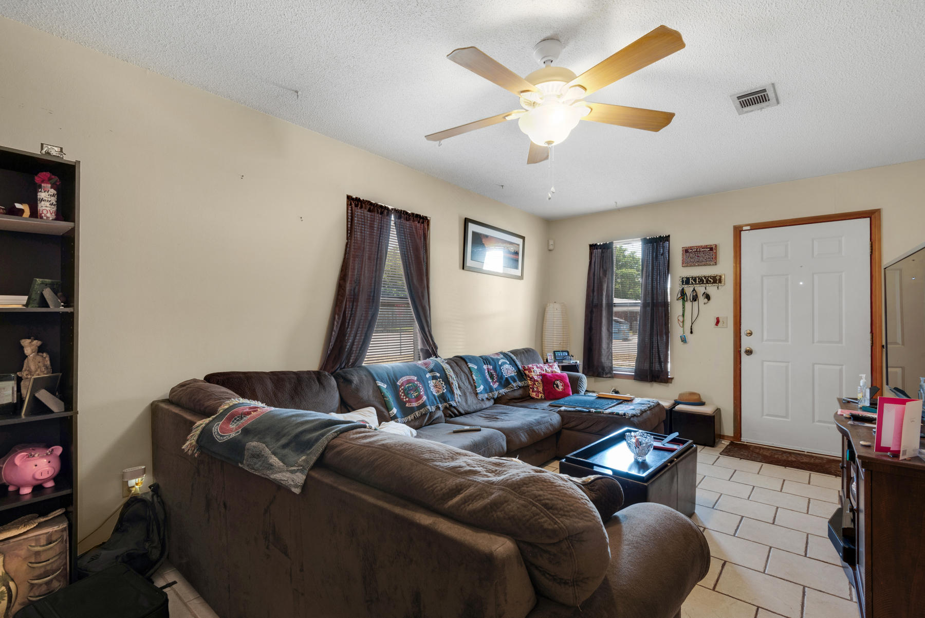 PARKWOOD TERRACE S/D LOT 14 - Residential