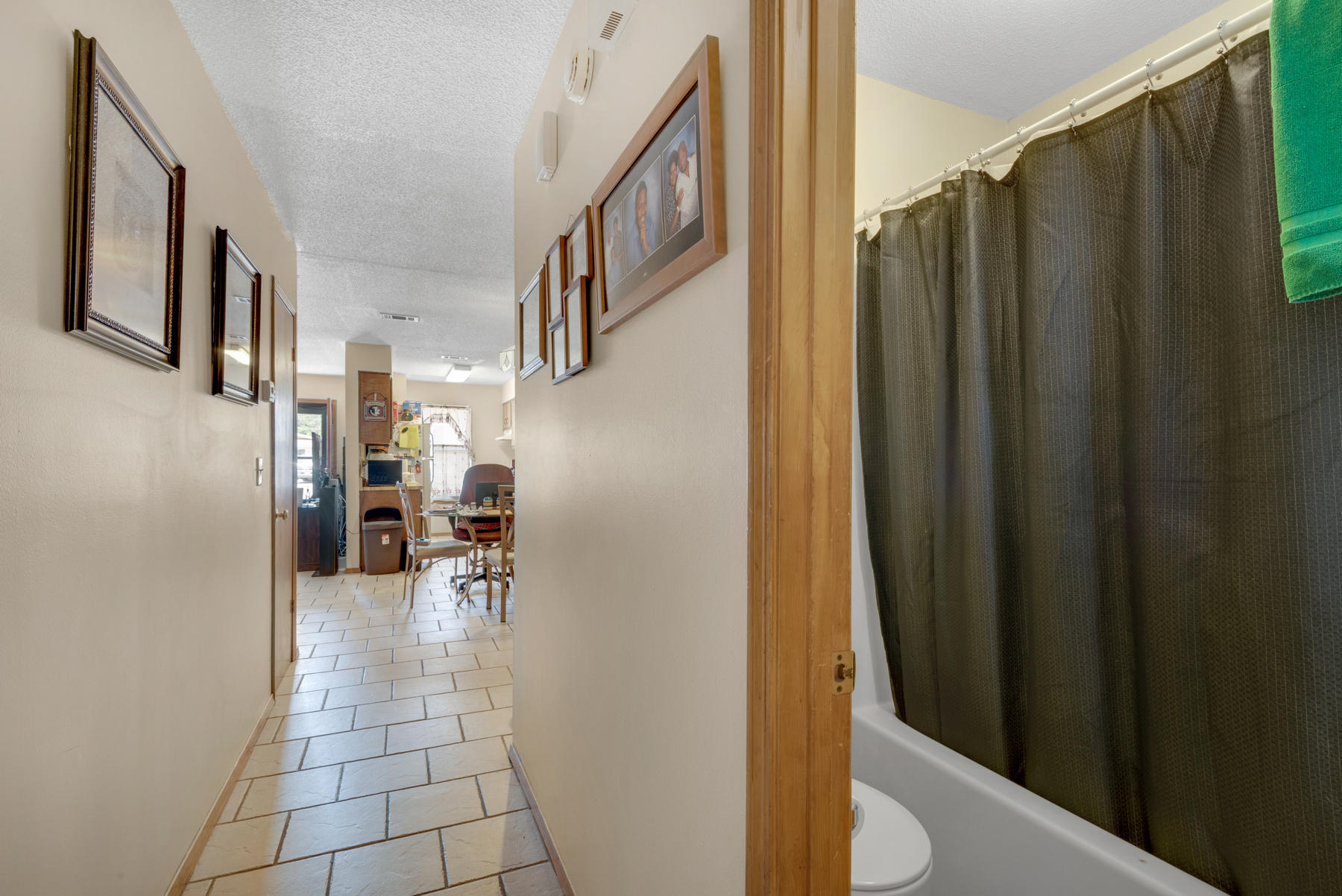 PARKWOOD TERRACE S/D LOT 14 - Residential