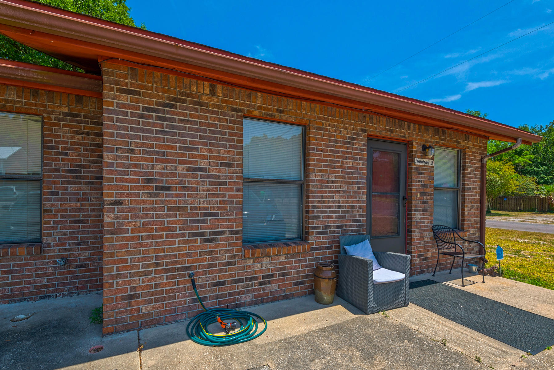 PARKWOOD TERRACE S/D LOT 14 - Residential