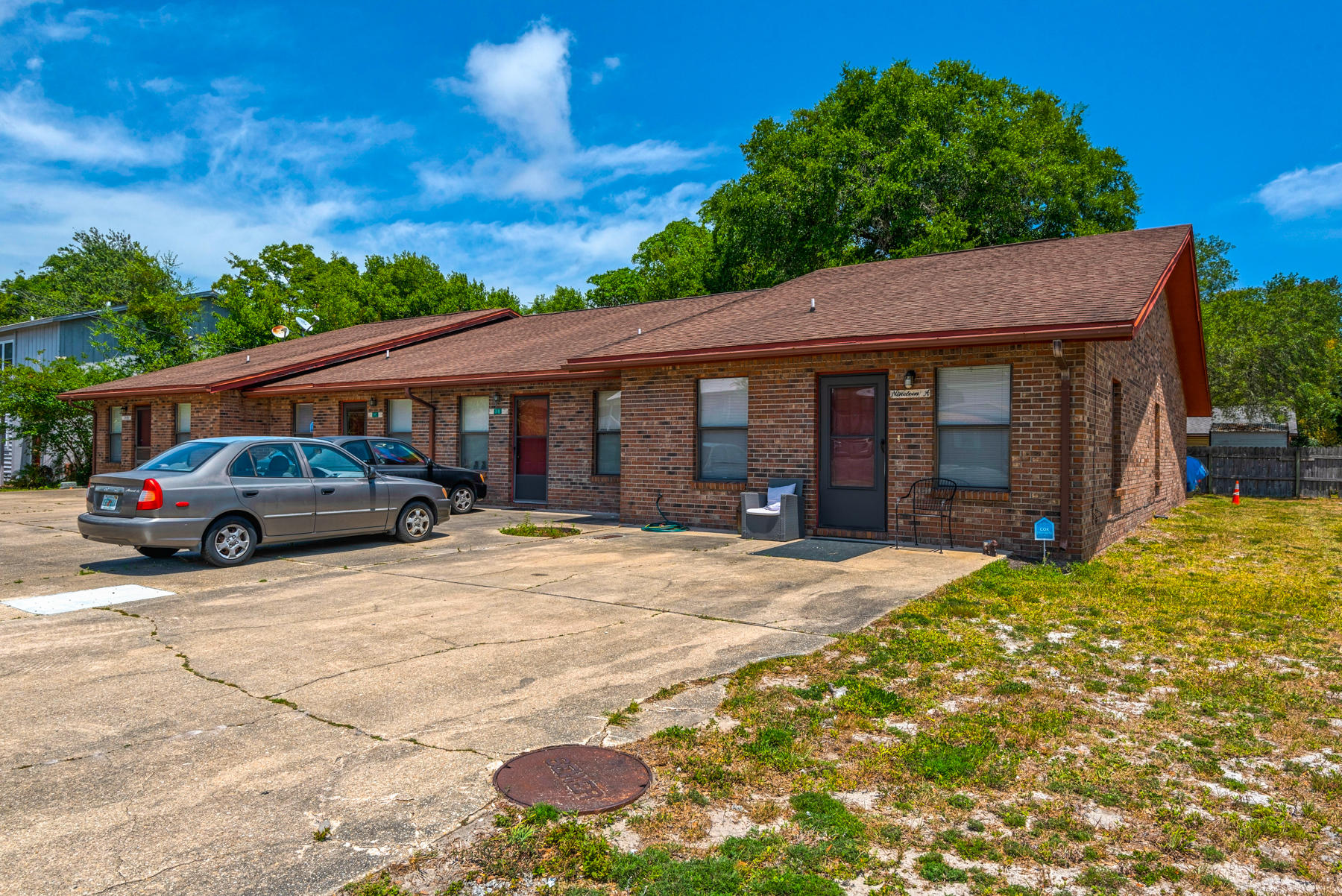 PARKWOOD TERRACE S/D LOT 14 - Residential