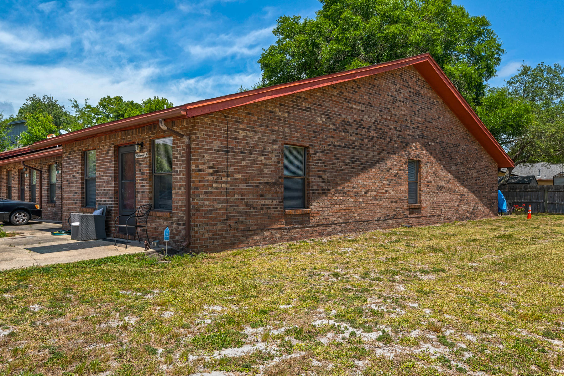 PARKWOOD TERRACE S/D LOT 14 - Residential