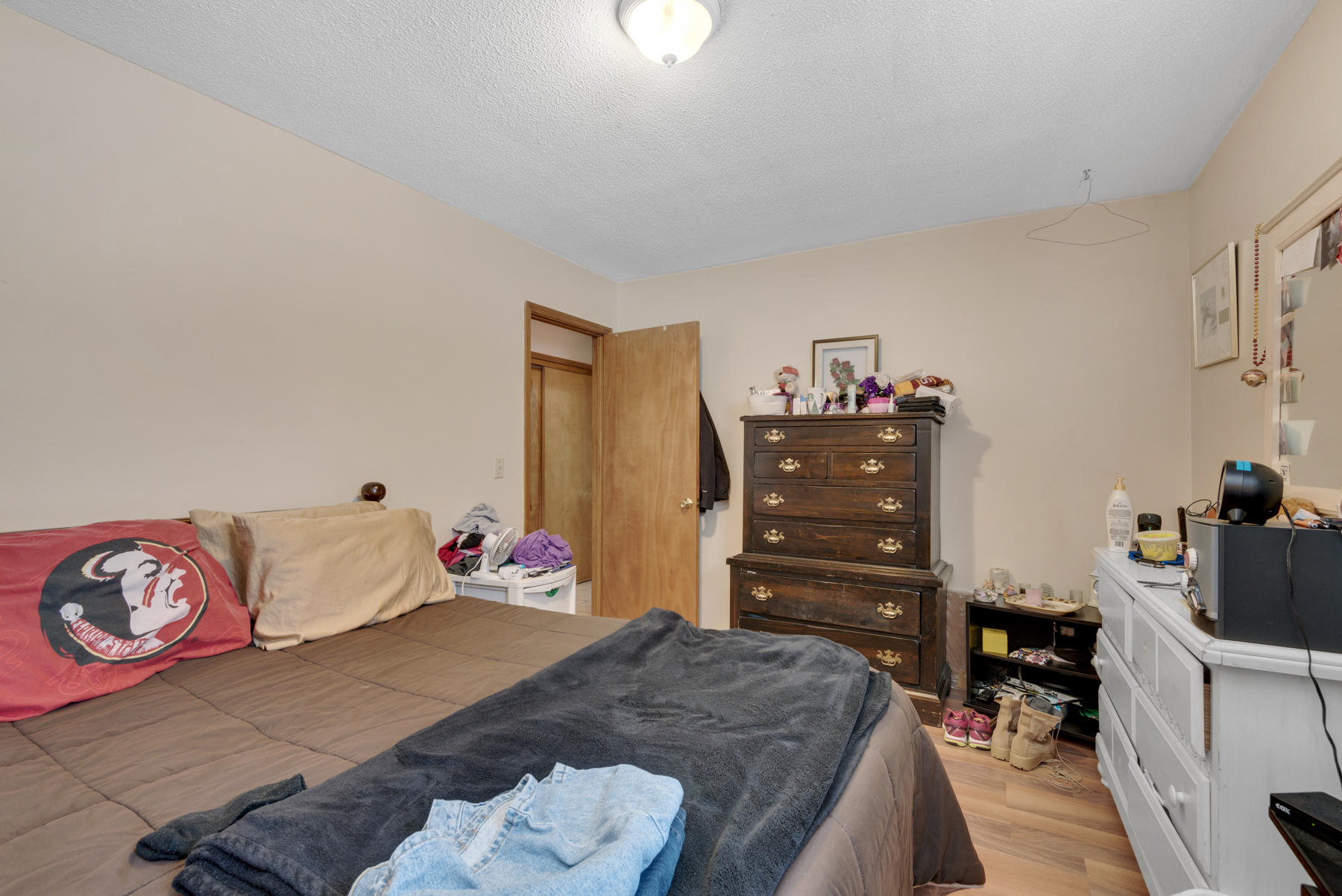 PARKWOOD TERRACE S/D LOT 14 - Residential