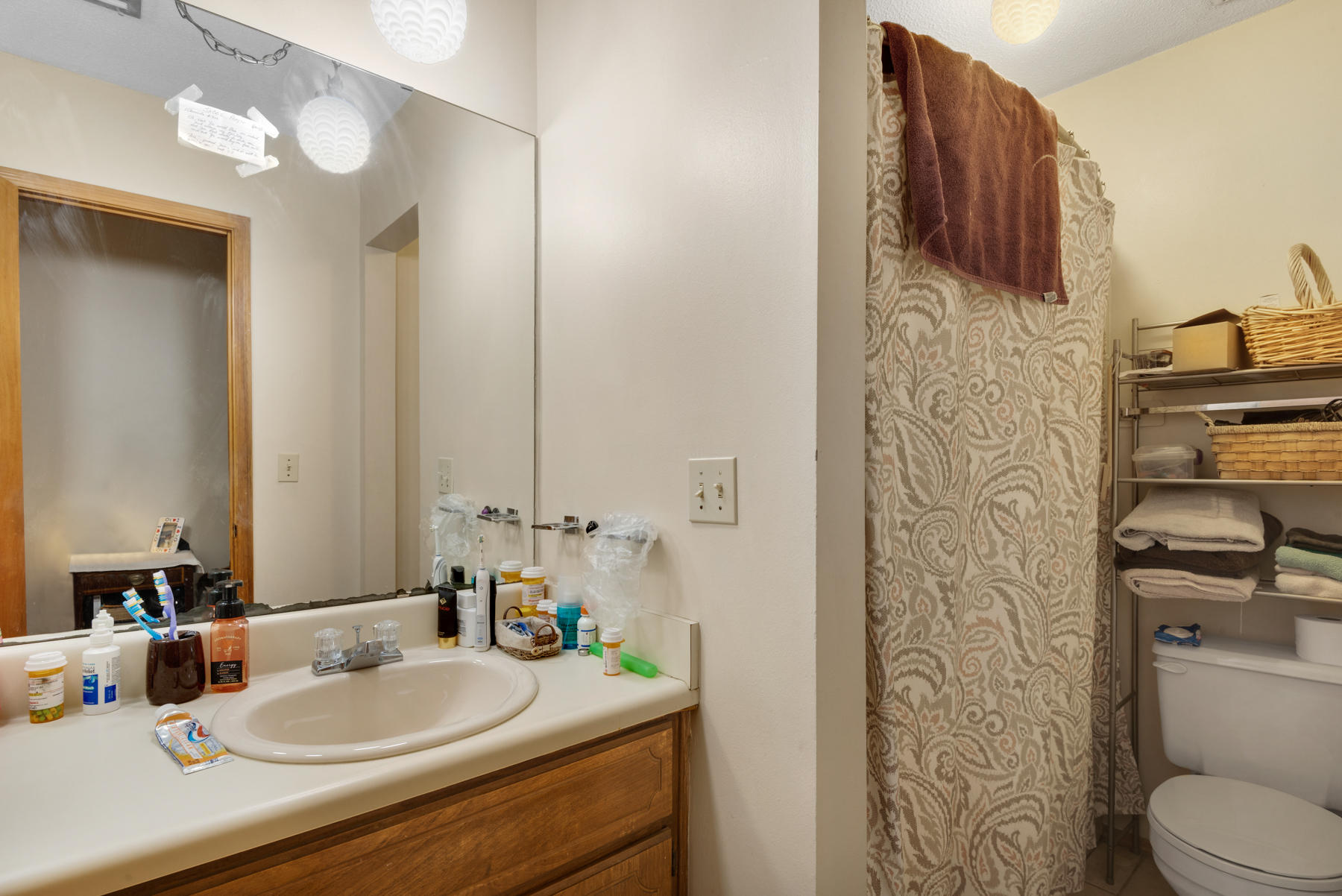 PARKWOOD TERRACE S/D LOT 14 - Residential