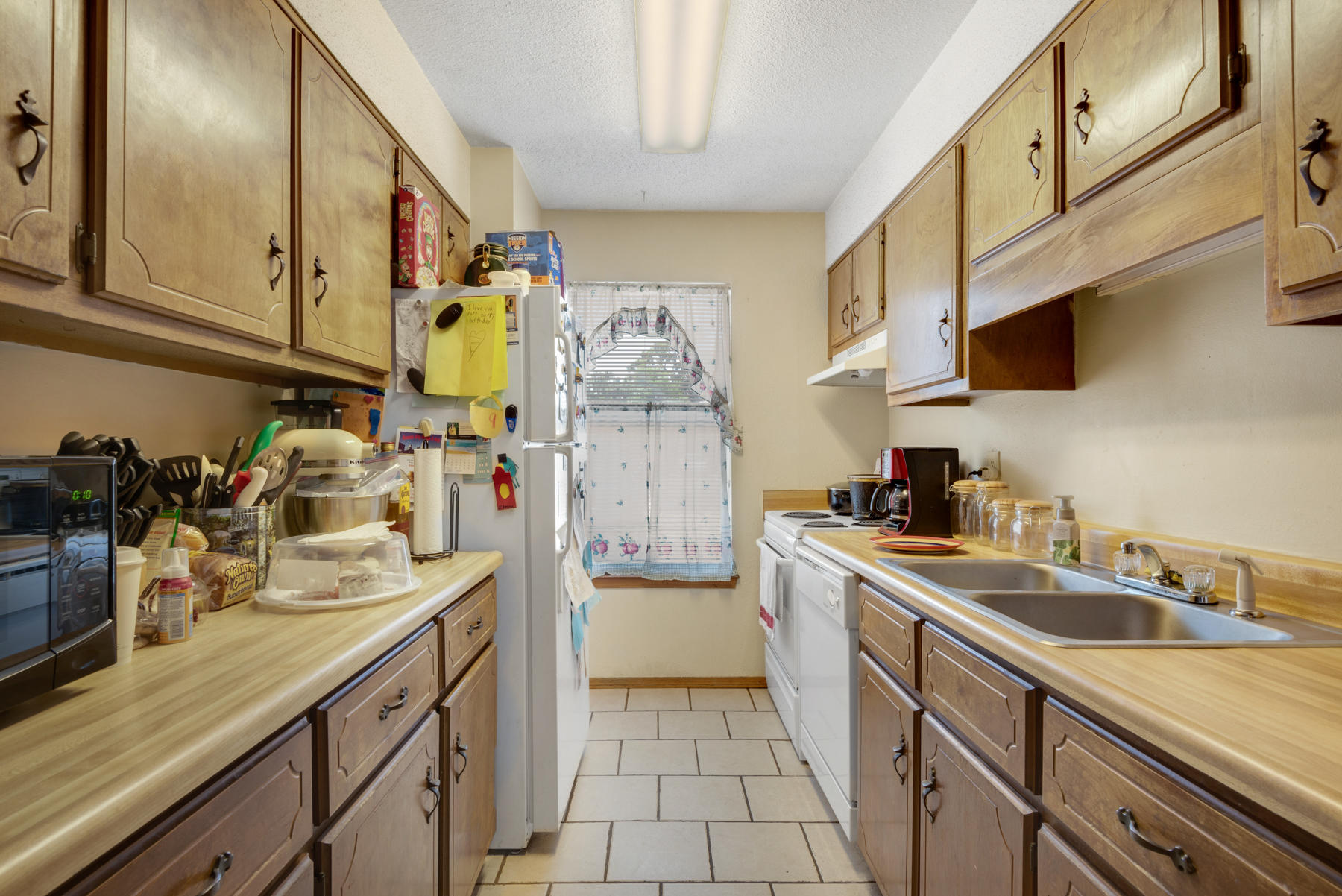 PARKWOOD TERRACE S/D LOT 14 - Residential