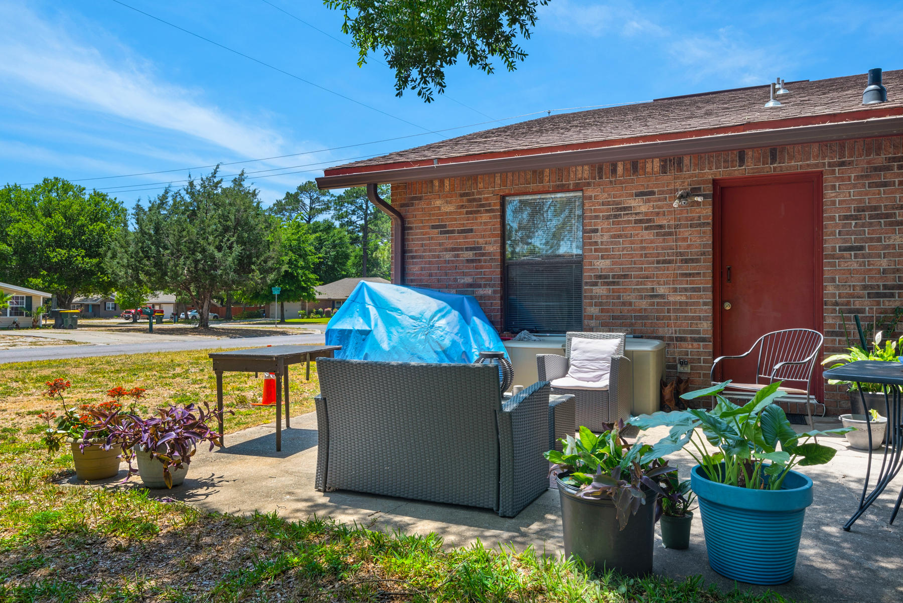 PARKWOOD TERRACE S/D LOT 14 - Residential