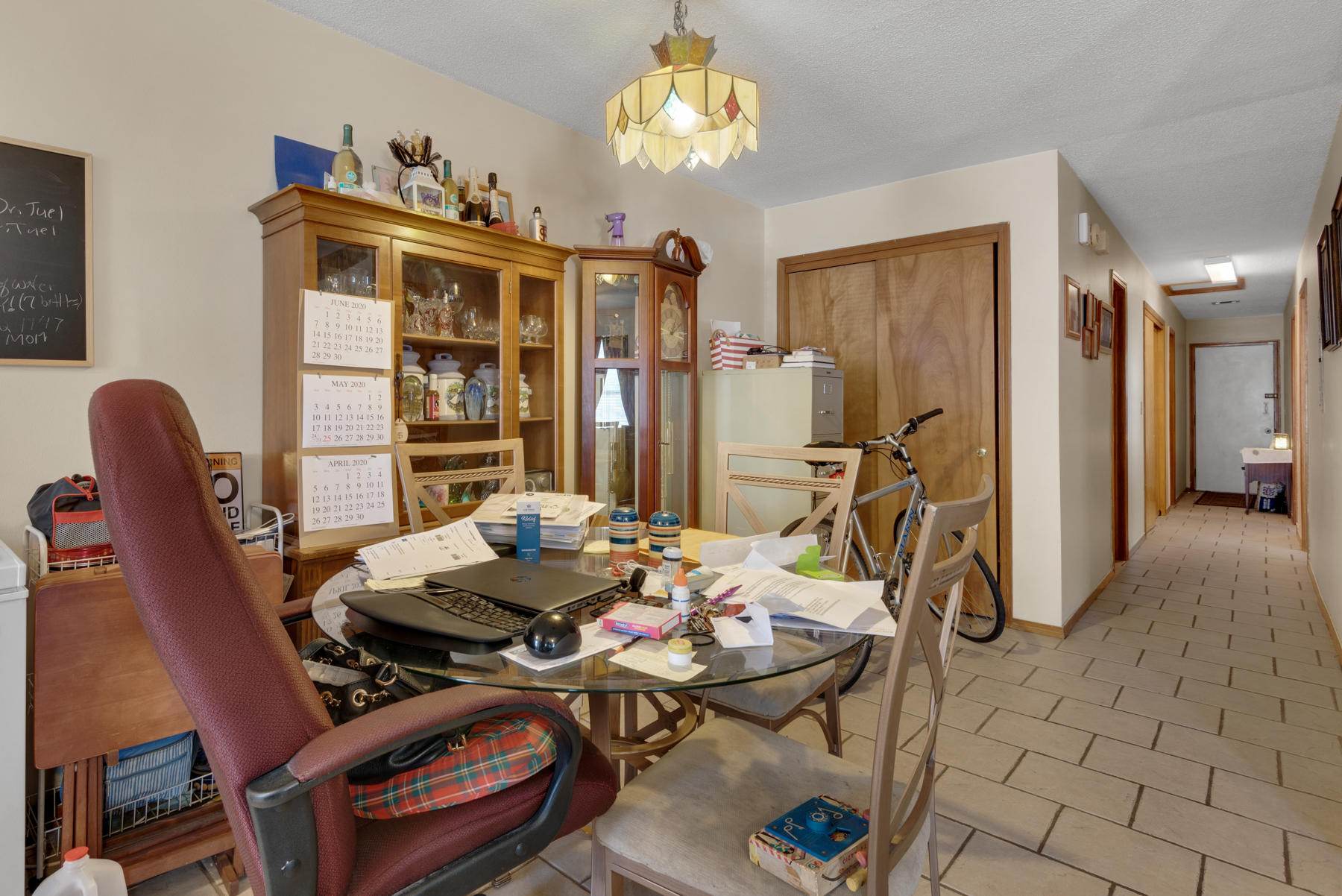 PARKWOOD TERRACE S/D LOT 14 - Residential