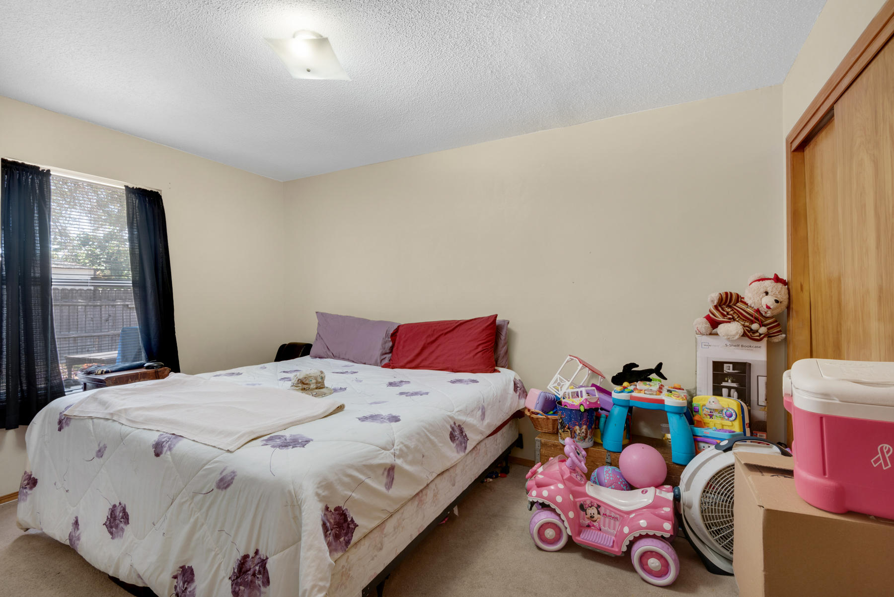 PARKWOOD TERRACE S/D LOT 14 - Residential