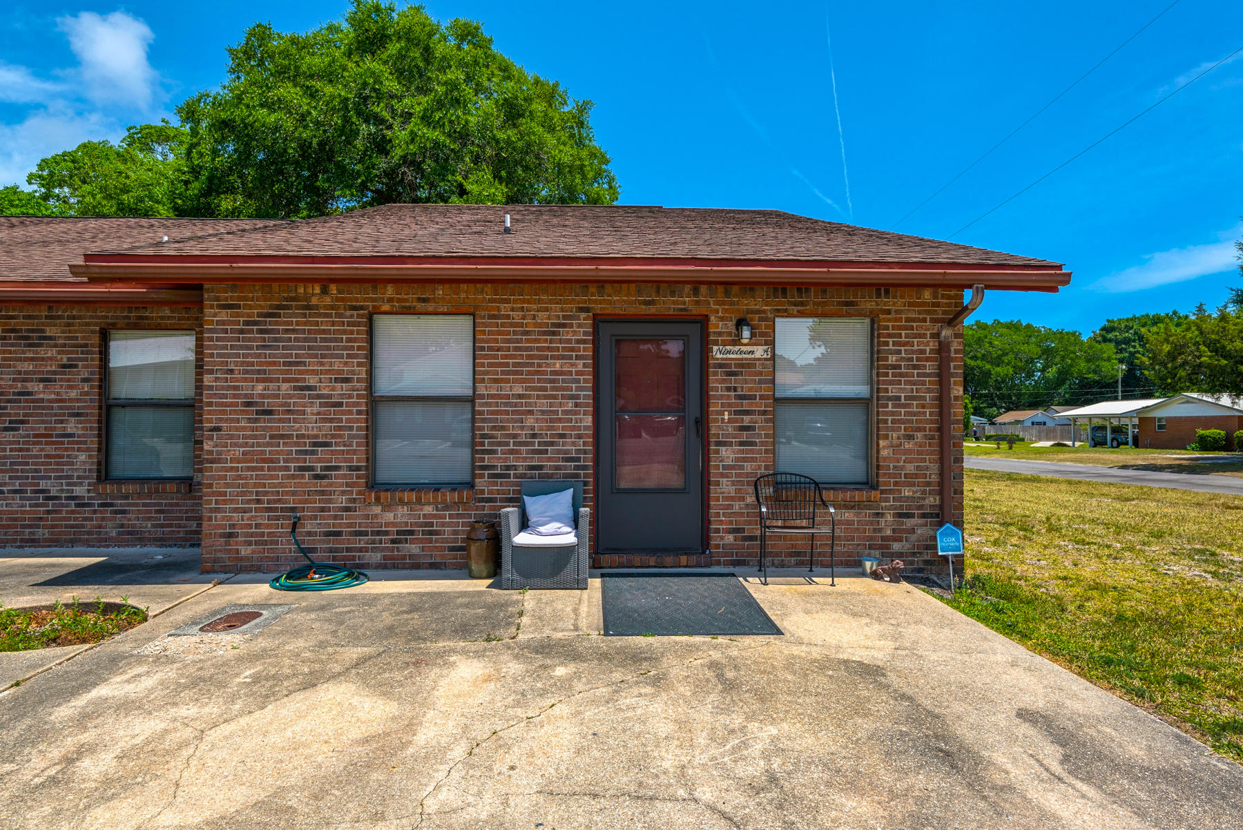 PARKWOOD TERRACE S/D LOT 14 - Residential