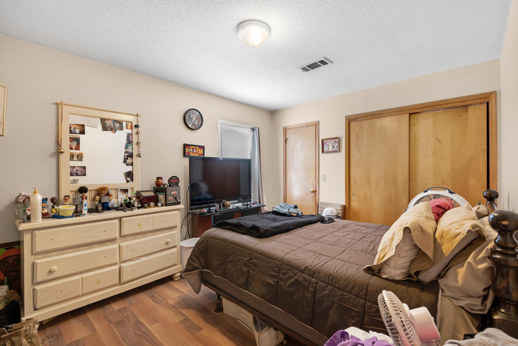 PARKWOOD TERRACE S/D LOT 14 - Residential