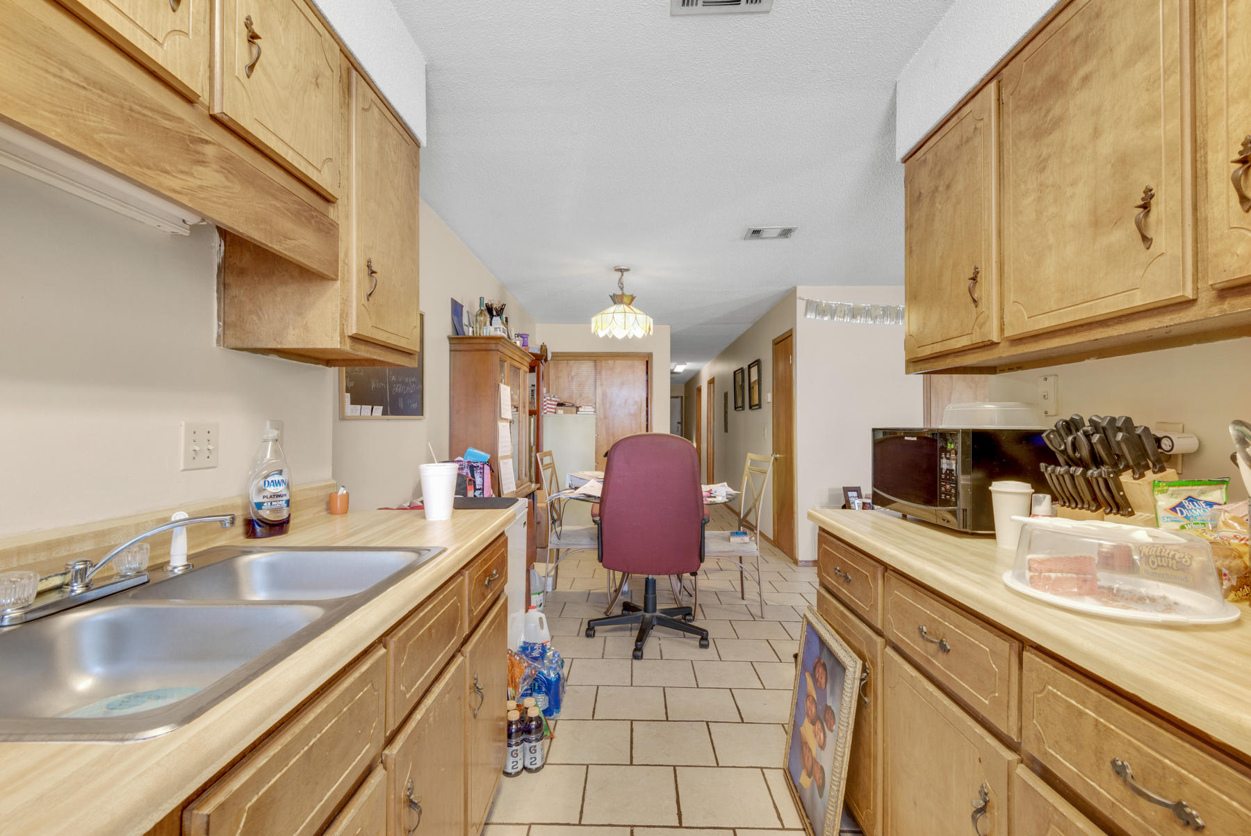 PARKWOOD TERRACE S/D LOT 14 - Residential