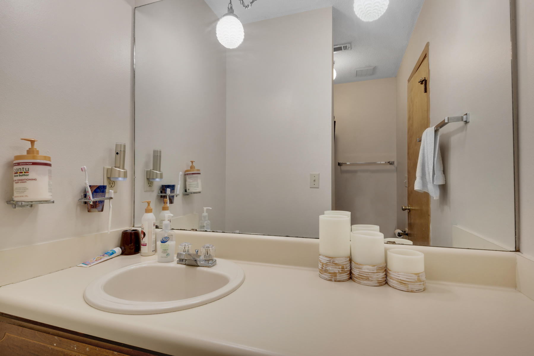 PARKWOOD TERRACE S/D LOT 14 - Residential