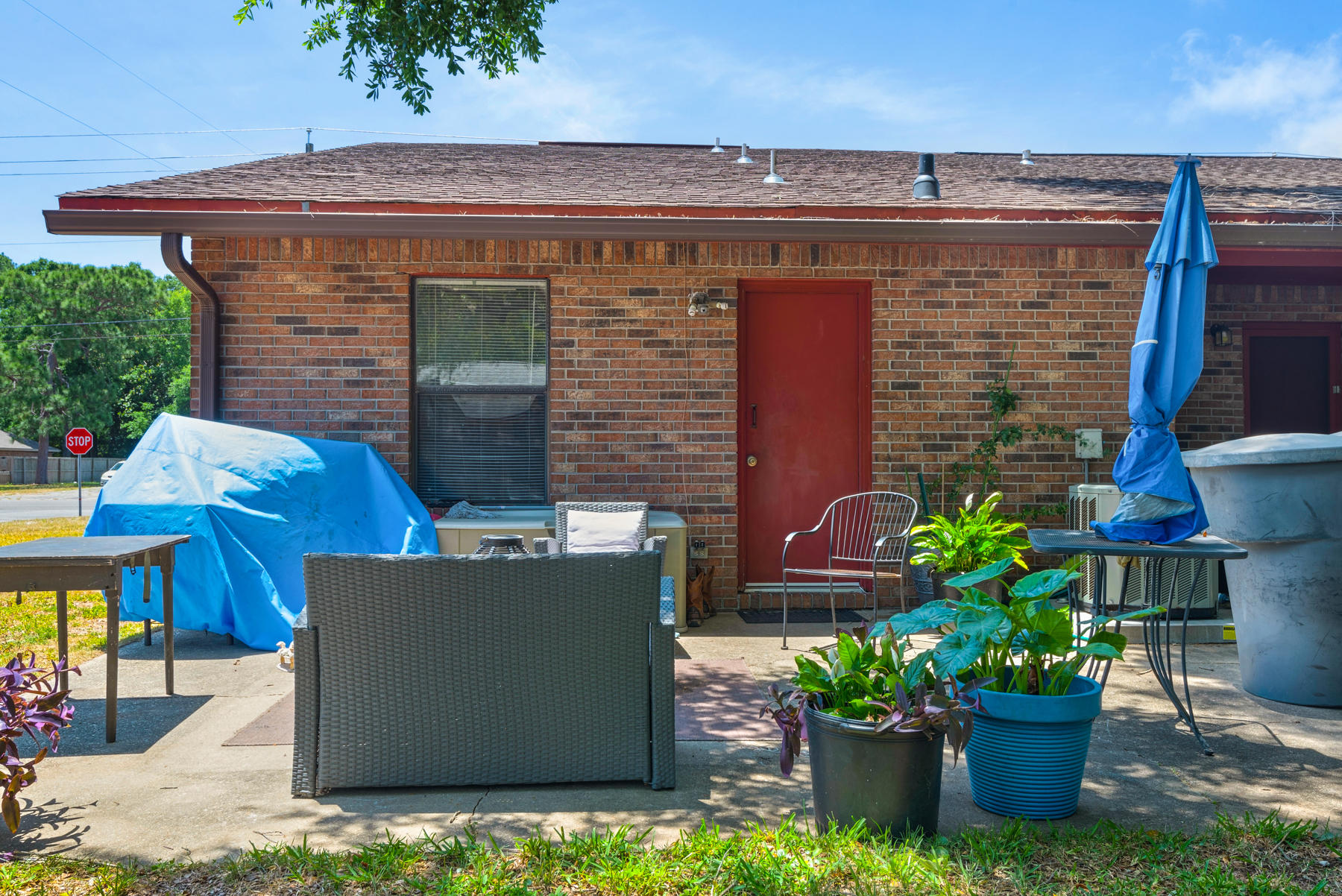 PARKWOOD TERRACE S/D LOT 14 - Residential