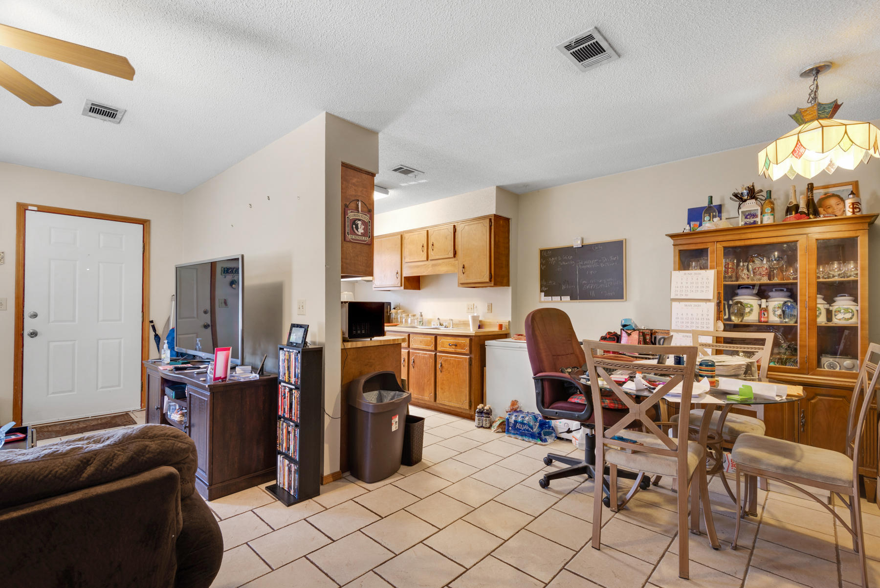 PARKWOOD TERRACE S/D LOT 14 - Residential