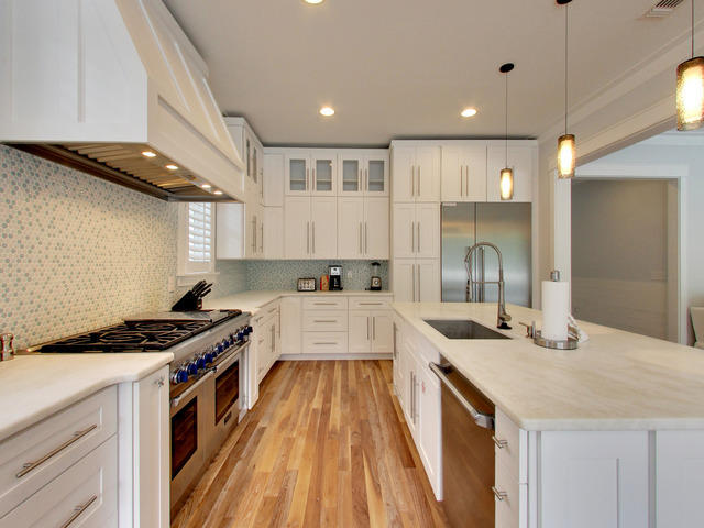 GULF SHORE MANOR - Residential