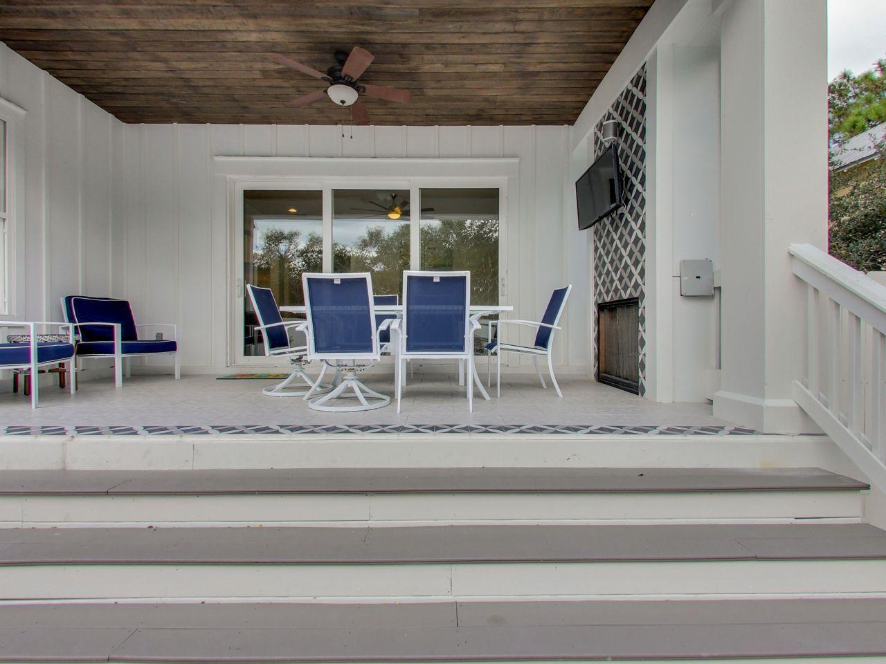 GULF SHORE MANOR - Residential
