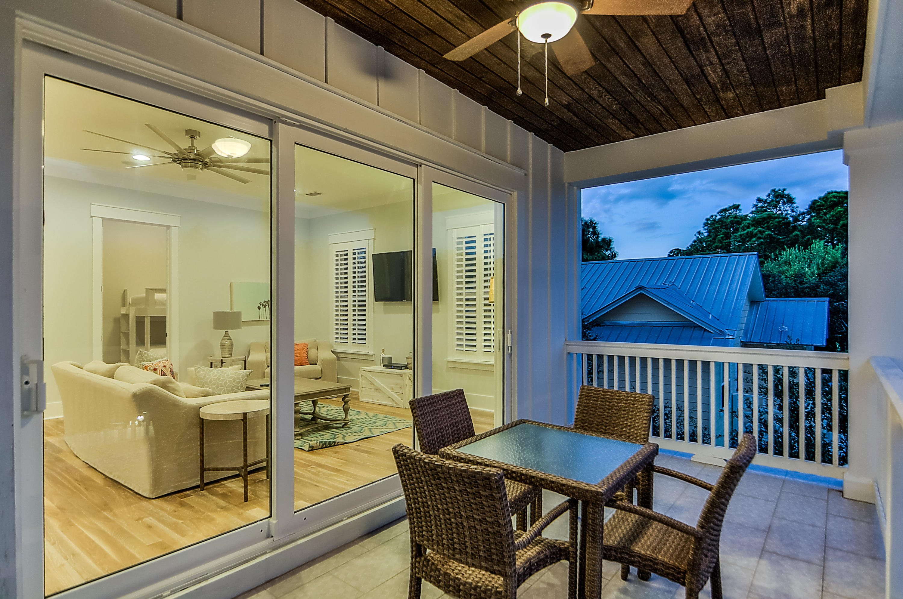 GULF SHORE MANOR - Residential