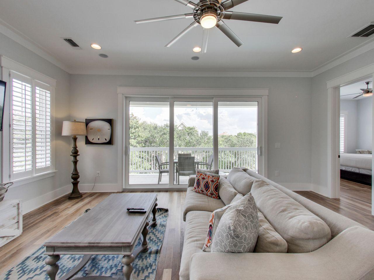 GULF SHORE MANOR - Residential