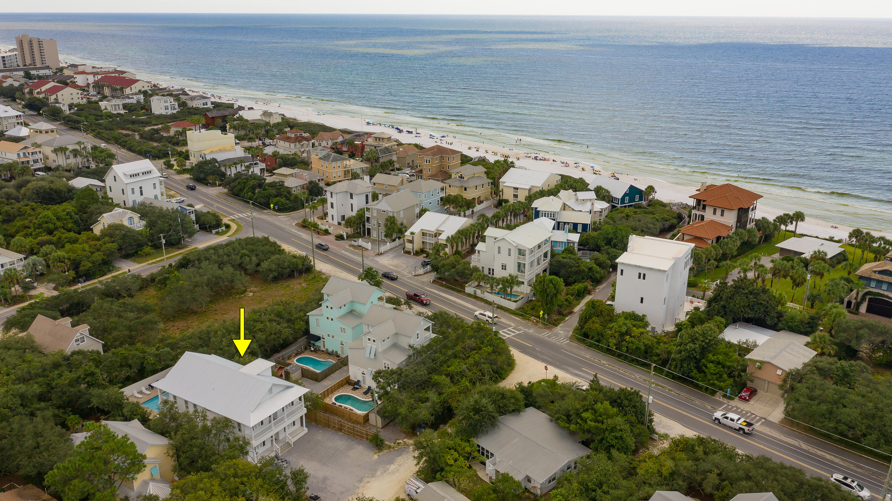GULF SHORE MANOR - Residential