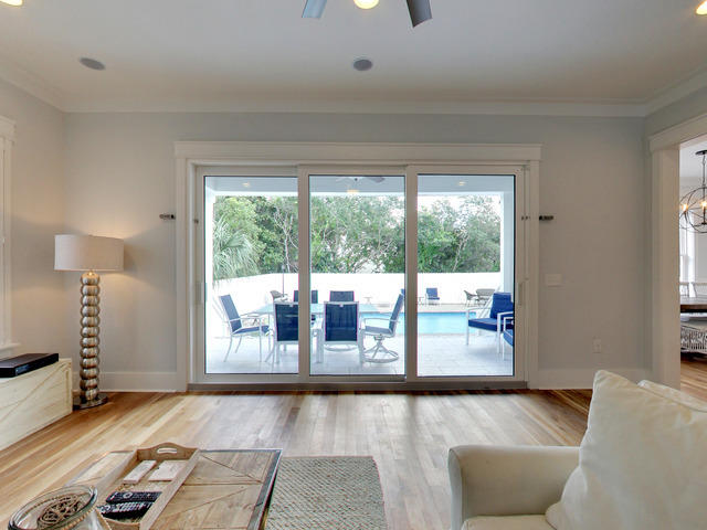 GULF SHORE MANOR - Residential