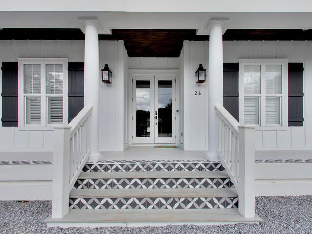 GULF SHORE MANOR - Residential