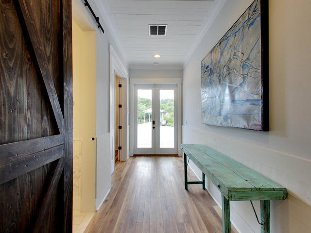 GULF SHORE MANOR - Residential