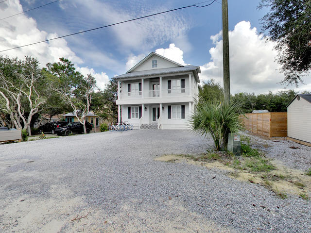GULF SHORE MANOR - Residential
