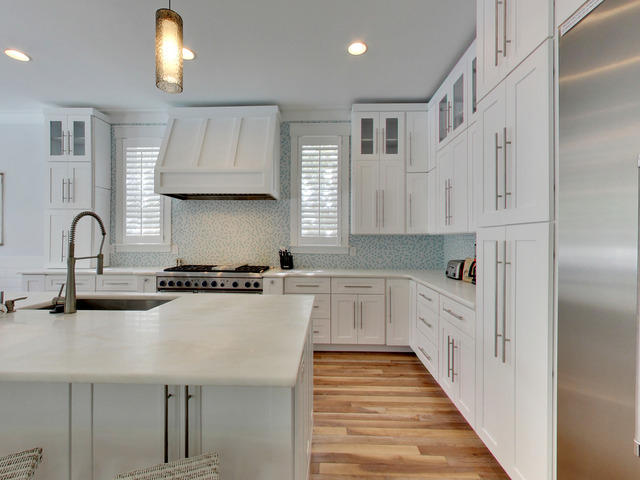 GULF SHORE MANOR - Residential