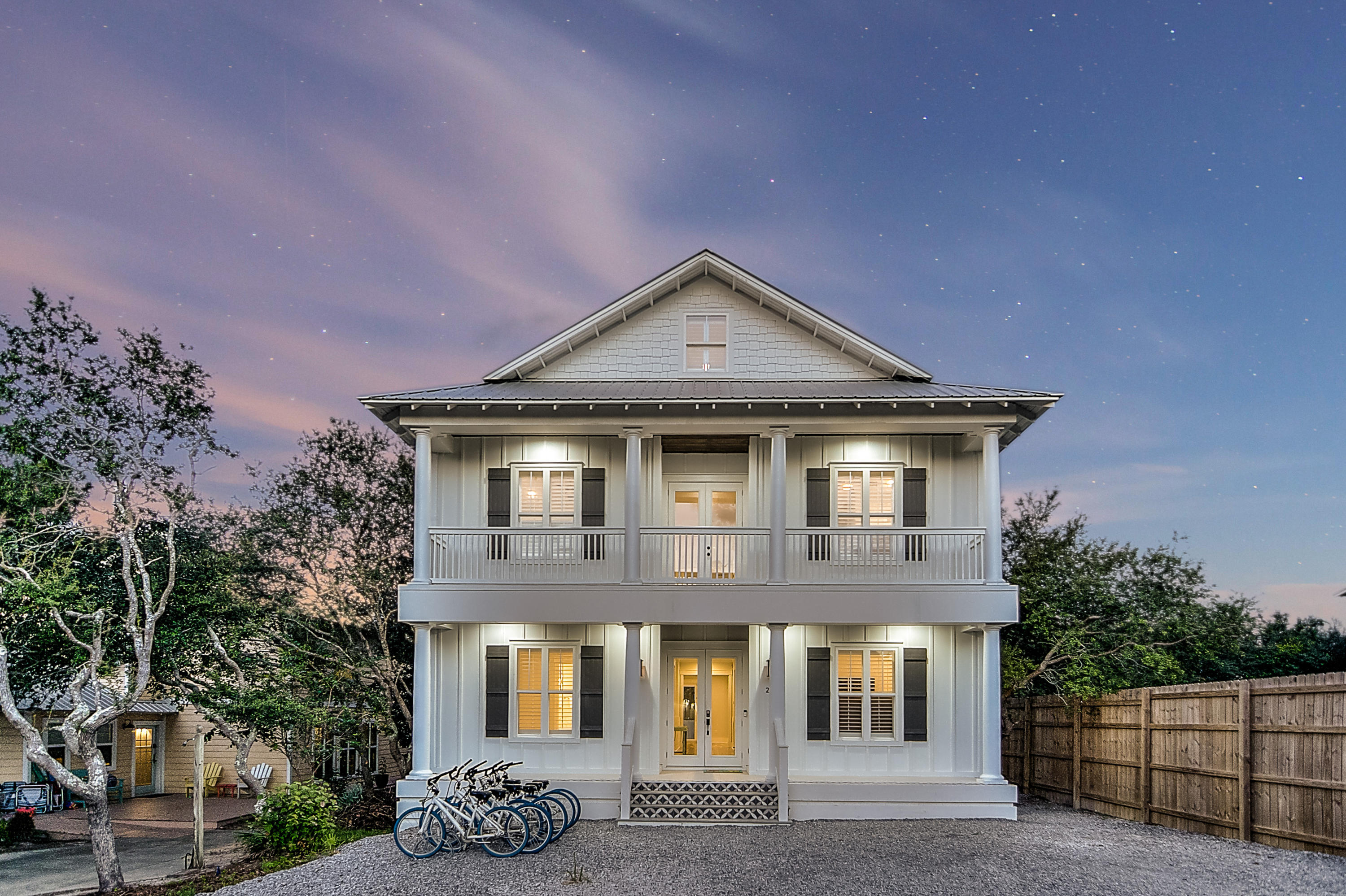 GULF SHORE MANOR - Residential