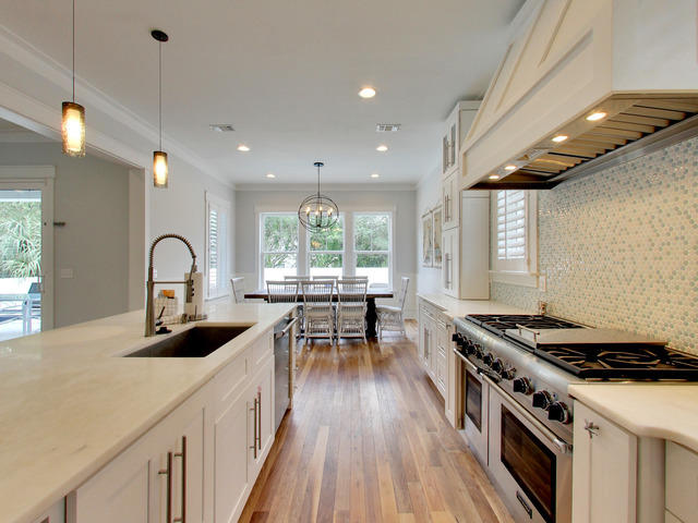 GULF SHORE MANOR - Residential