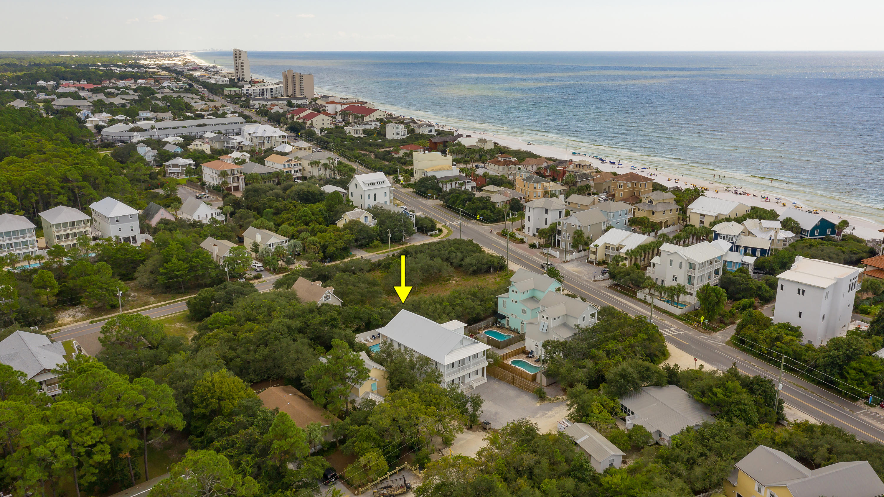 GULF SHORE MANOR - Residential