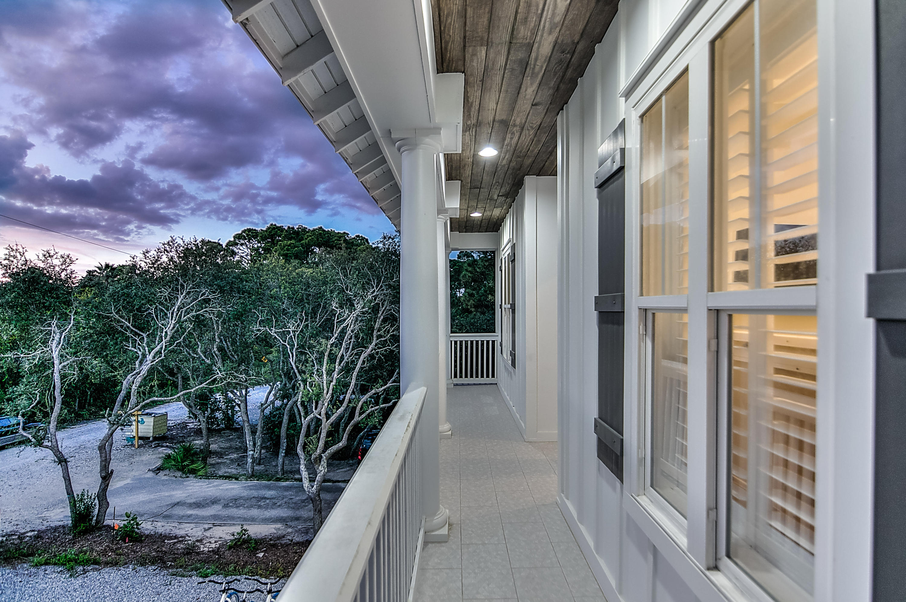 GULF SHORE MANOR - Residential