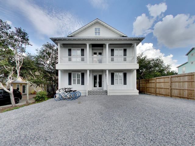 GULF SHORE MANOR - Residential
