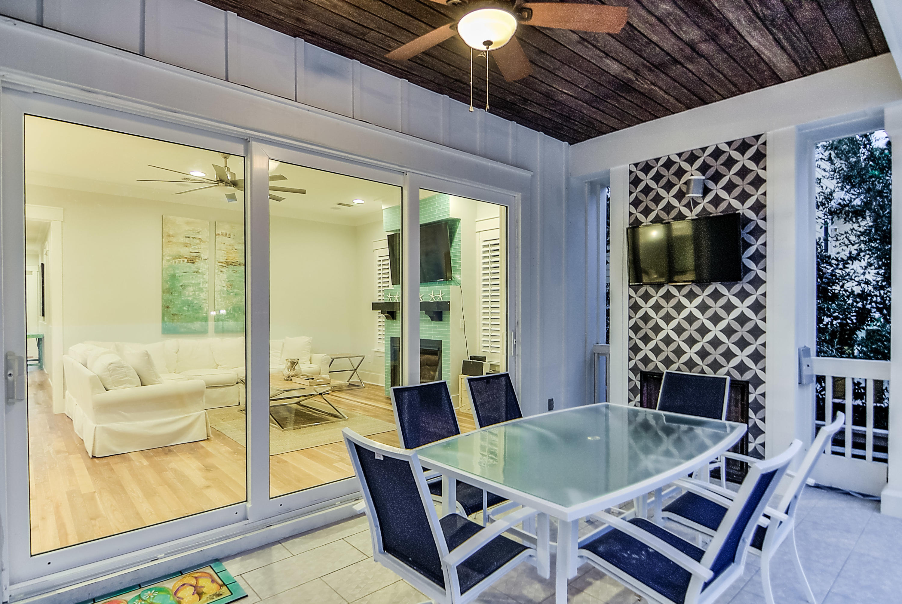 GULF SHORE MANOR - Residential