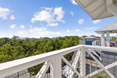 A home in Inlet Beach