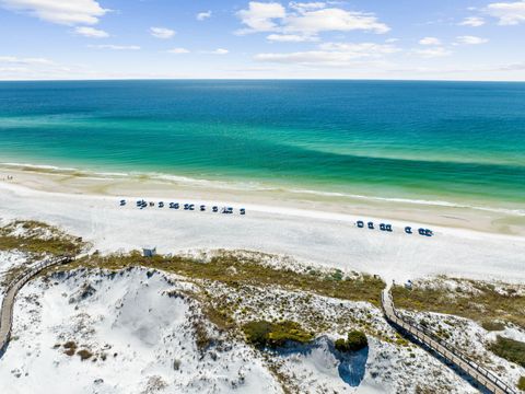 A home in Inlet Beach