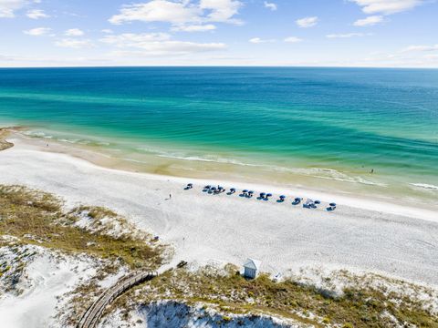 A home in Inlet Beach