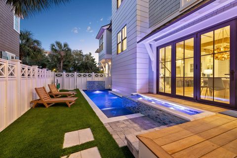 A home in Inlet Beach