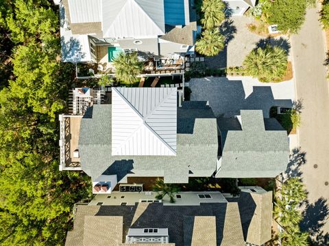 A home in Inlet Beach