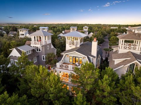 A home in Inlet Beach