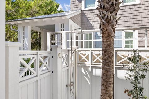 A home in Inlet Beach