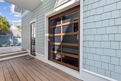 A home in Inlet Beach