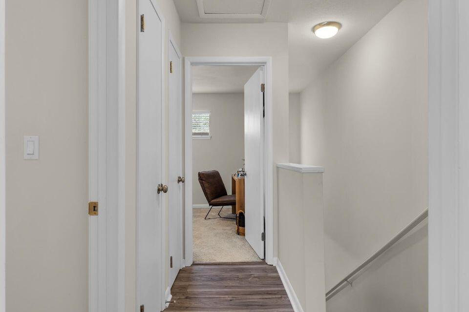 GLENWOOD S/D - Residential Lease