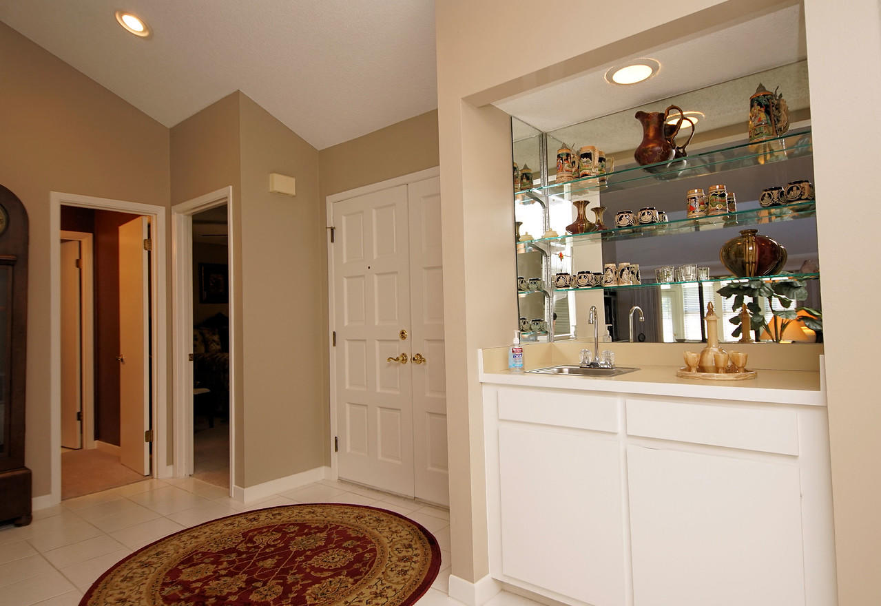 GLENEAGLES GREEN BLUEWATER BAY - Residential