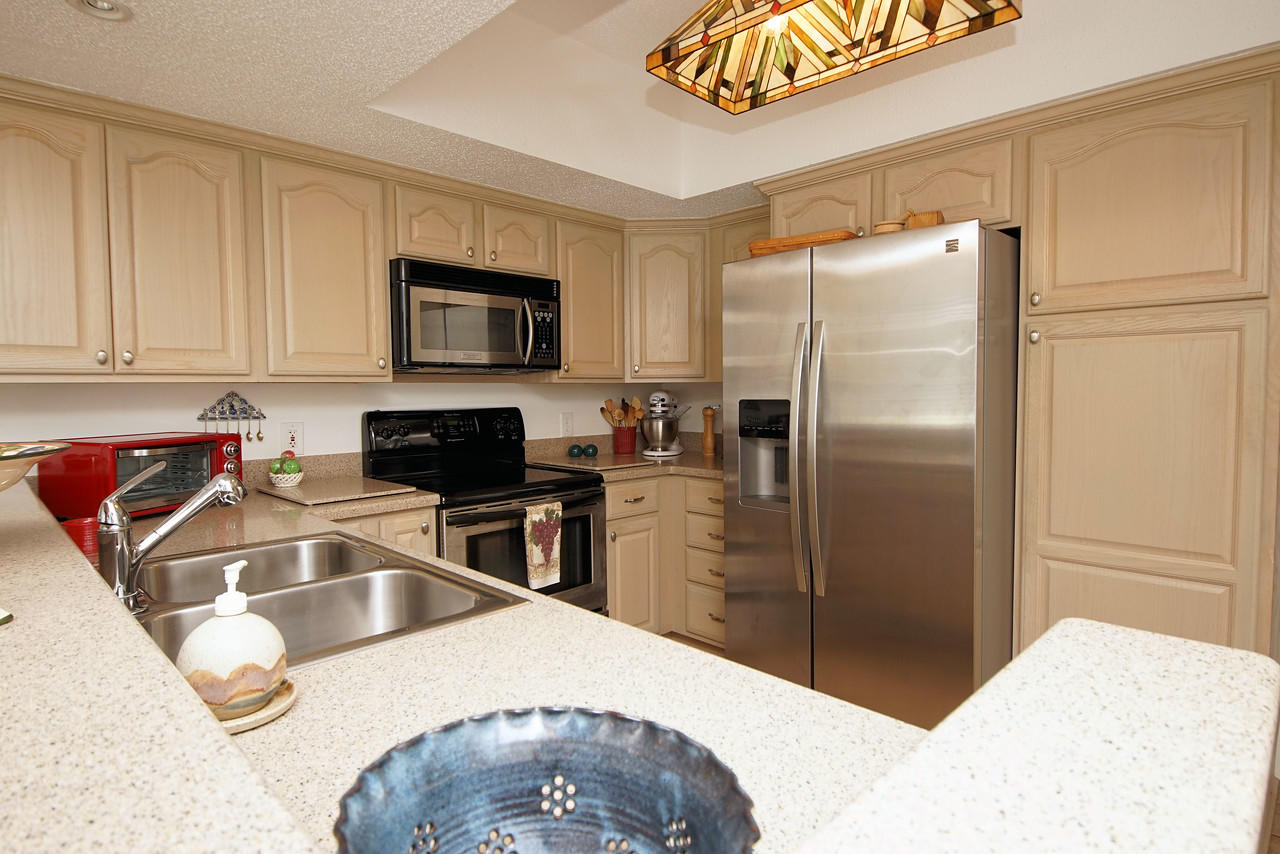 GLENEAGLES GREEN BLUEWATER BAY - Residential