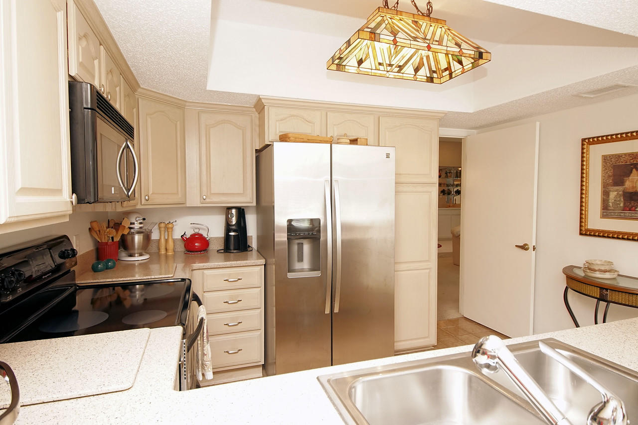 GLENEAGLES GREEN BLUEWATER BAY - Residential